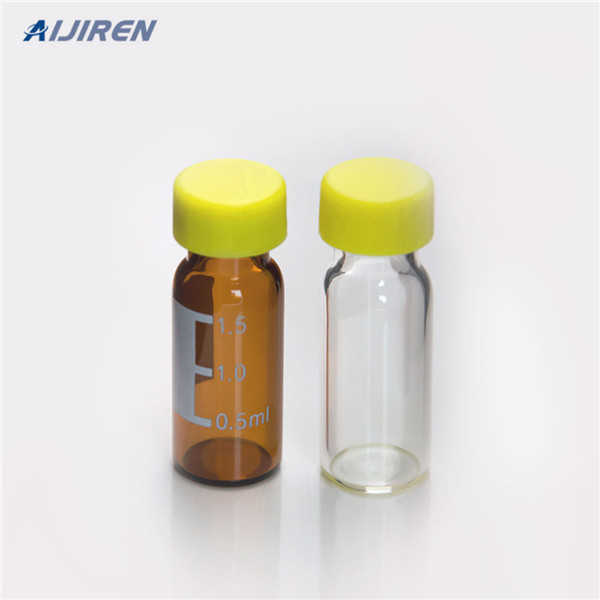 Discounting 0.22um hplc filter vials on stock thomson